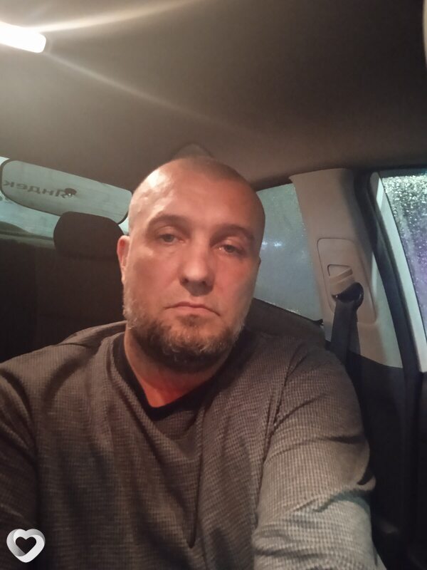 Александр, 44, Воронеже — анкета №501872