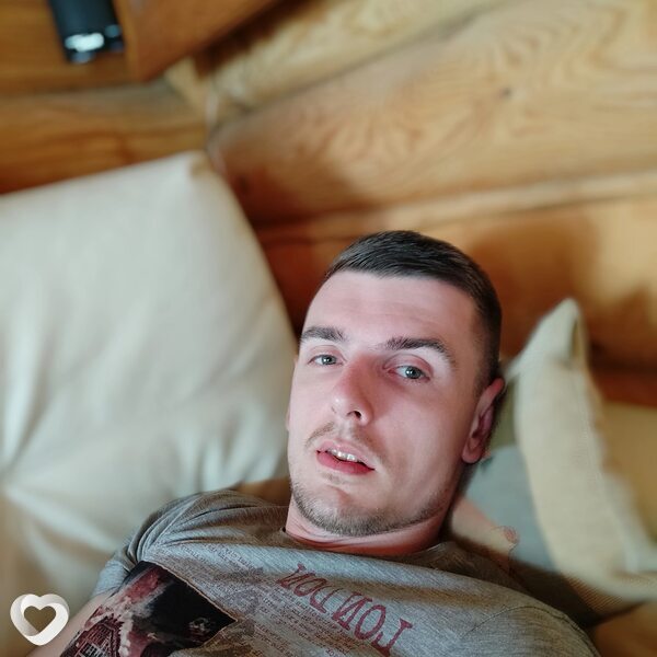 Даниил, 37, Нижнем Новгороде — анкета №501873