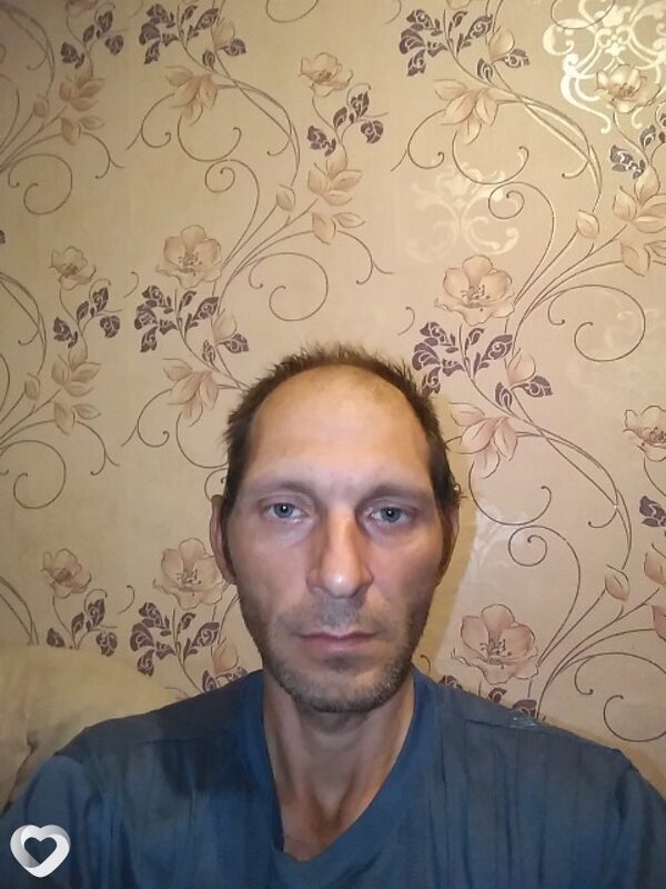 Алексей, 45, Ростове-на-Дону — анкета №501876