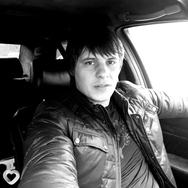 Сергей, 37, Алматы — анкета №501879