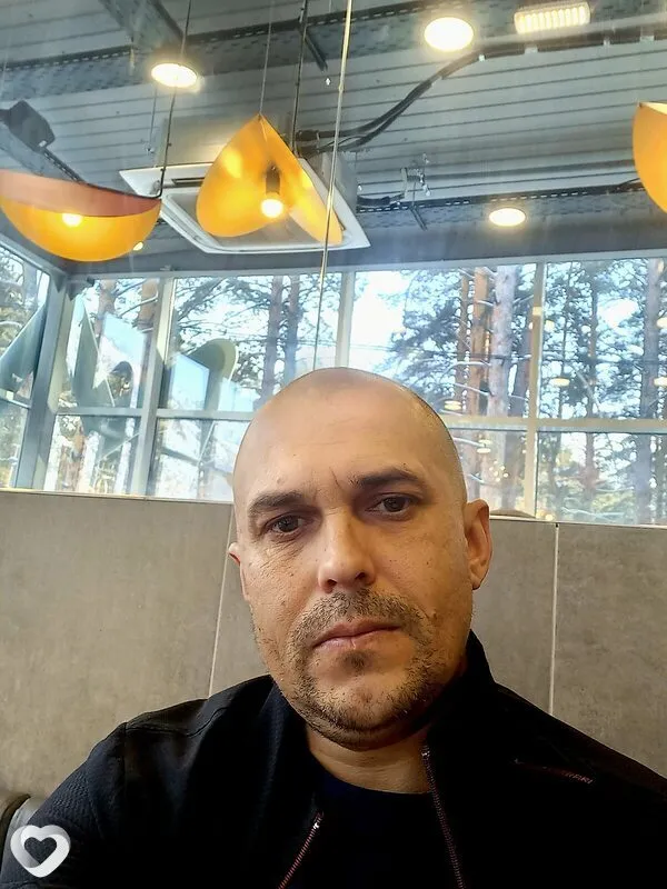 Александр, 42, Барнауле — анкета №501880