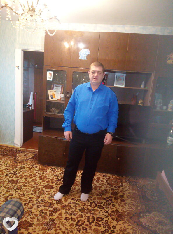 Александр, 44, Москве — анкета №501882