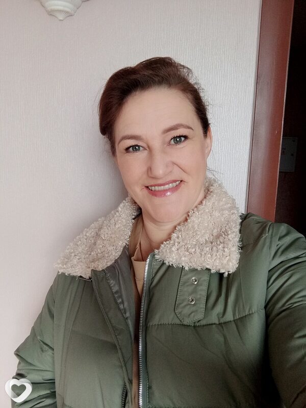 Татьяна, 51, Новоуральске — анкета №501922