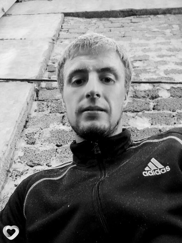 Александр, 28, Дальнегорске — анкета №501923