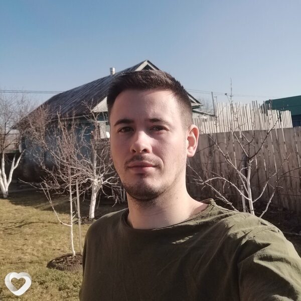 Luis Alberto, 31, Казани — анкета №502466