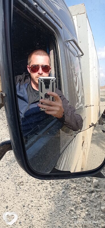 Юрий, 35, Усть-Кут — анкета №502472