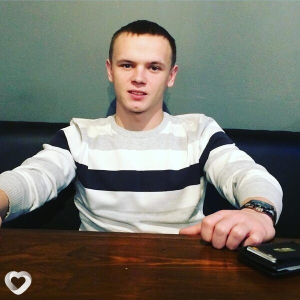 Иван, 28, Перми — анкета №502473