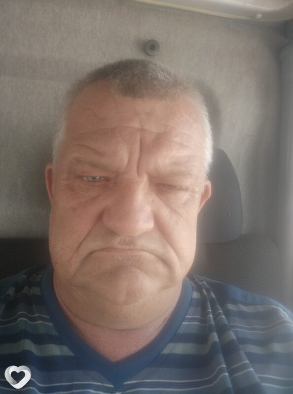 Толя, 59, Волгограде — анкета №502474