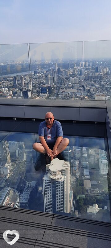 Михаил, 50, Владивостоке — анкета №502480