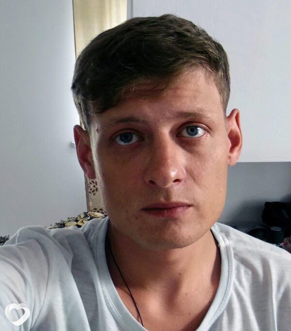 Артём, 38, Санкт-Петербурге — анкета №502485