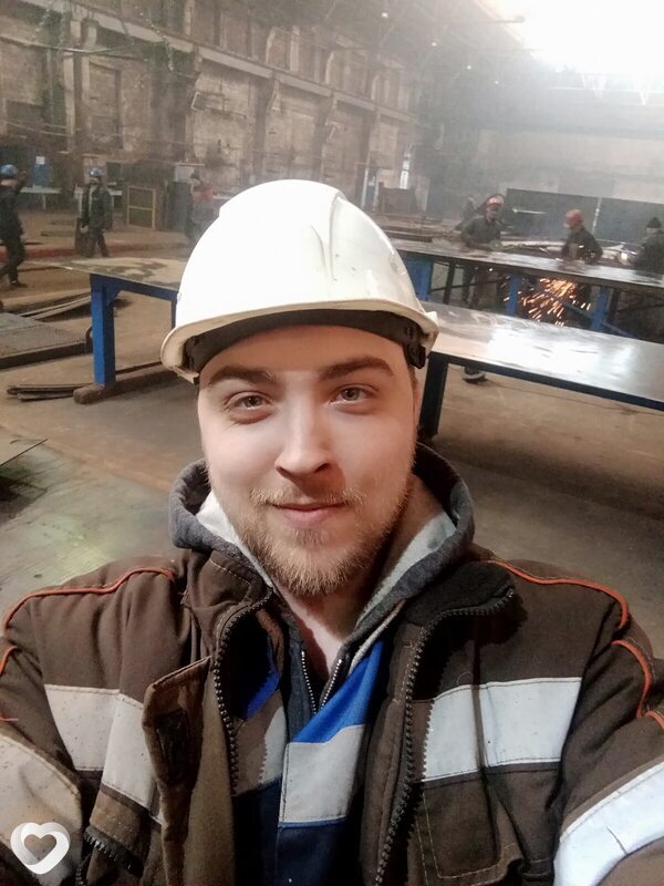Константин, 34, Красноярске — анкета №502486