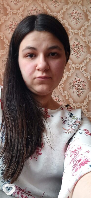 Виктория, 26, Владимире — анкета №502488