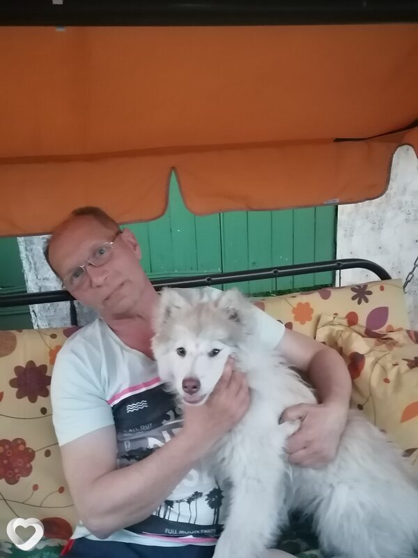 Андрей, 55, Гомеле — анкета №502489