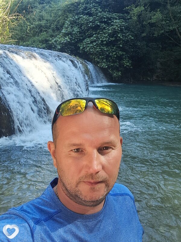 Виталий, 42, Кишинёв — анкета №501845