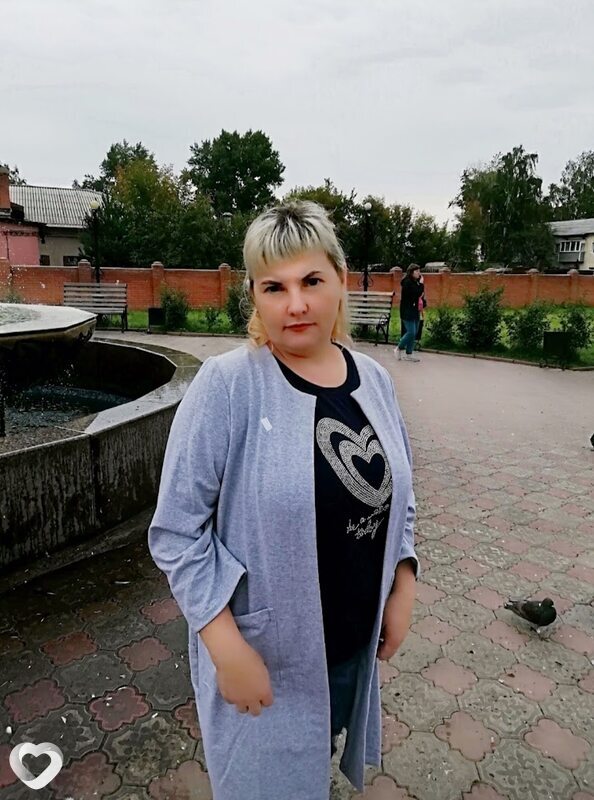 Олька, Бирюсинск