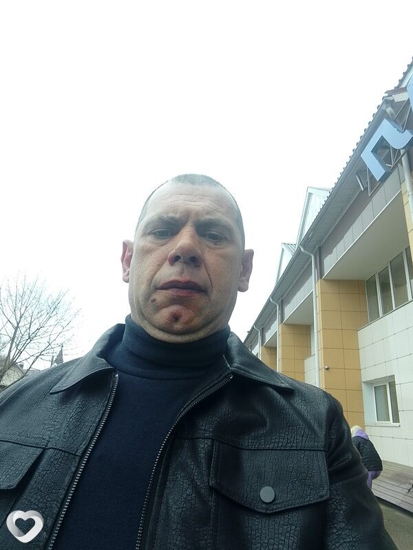 Дмитрий, 46, Смоленске — анкета №501855