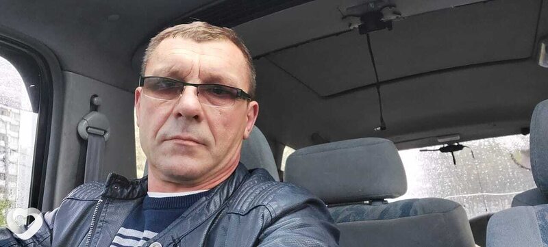 Геннадий, 60, Москве — анкета №501856