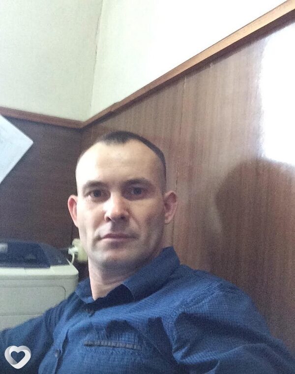 Евгений, 36, Иркутске — анкета №501858