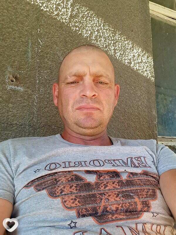 Алексей, 46, Сызрани — анкета №501863