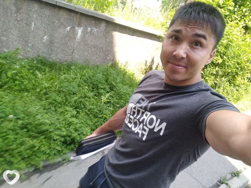 Александр, 34, Иркутске — анкета №501821