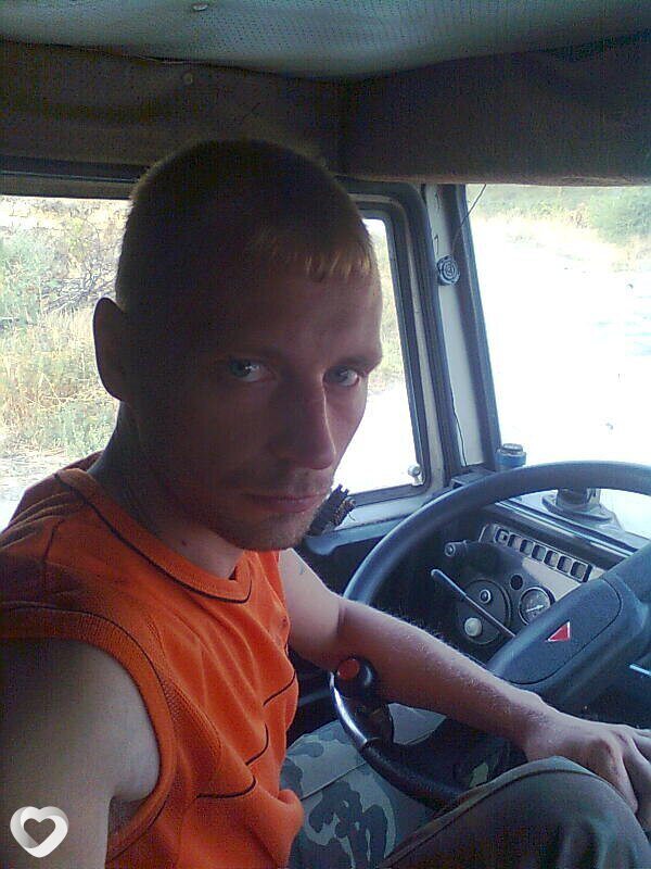 Maks, 46, Саратове — анкета №501836