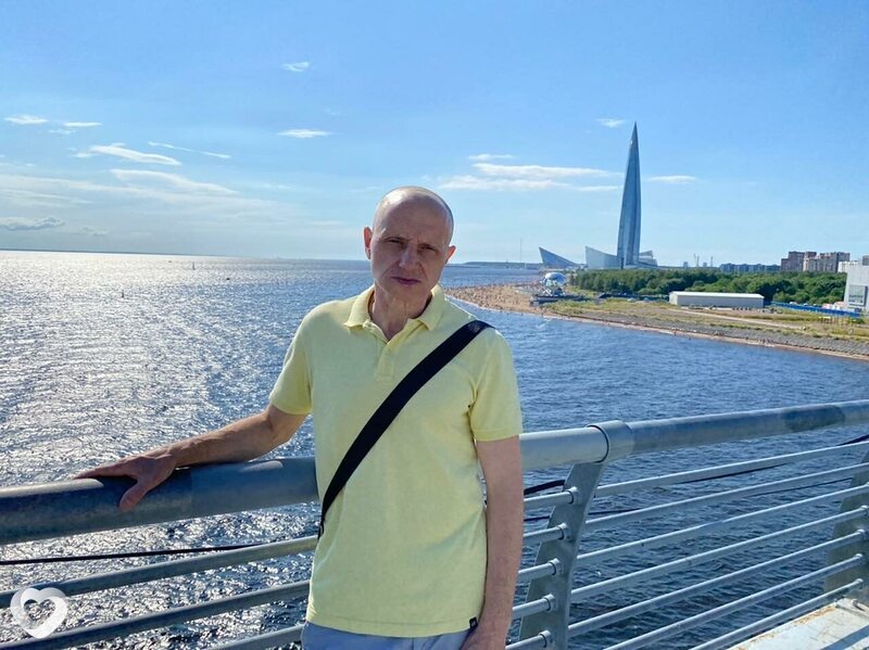 Игорь, 64, Красноярске — анкета №501837