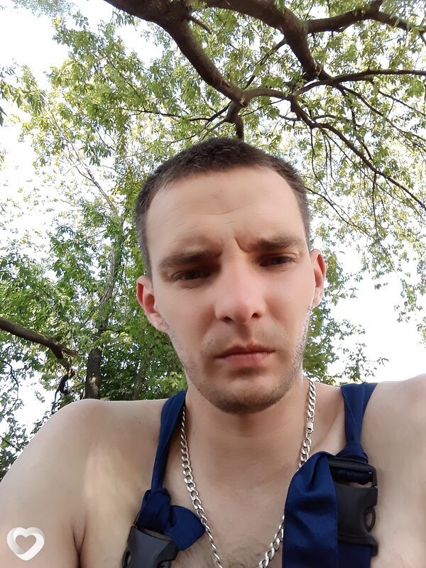 Андрей Гетьман, 34, Москве — анкета №501839