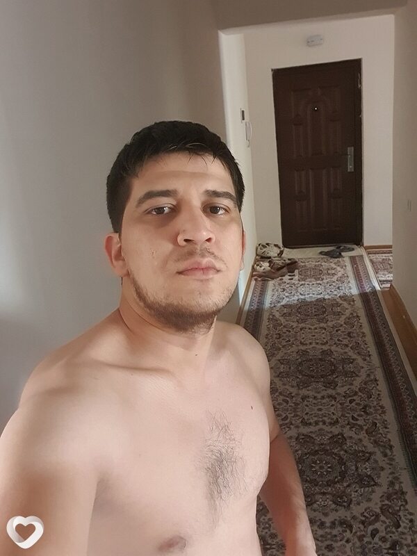 Мурат, 35, Ташкент — анкета №501840