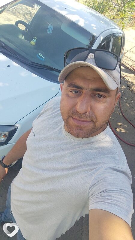 Эльдар, 42, Ростове-на-Дону — анкета №501896