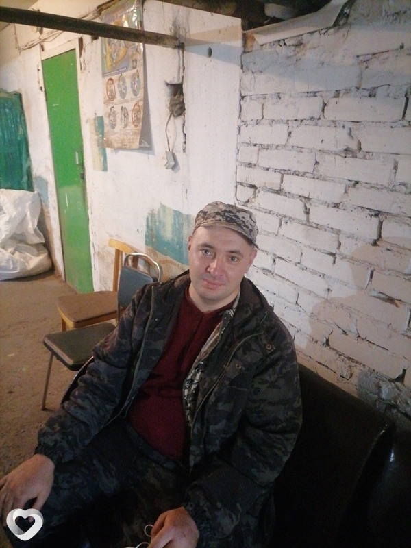 Алексей, 38, Ачинске — анкета №501900