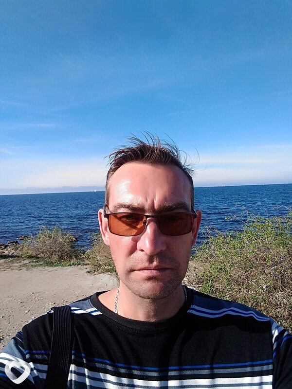 Дмитрий, 52, Нижнем Новгороде — анкета №501901