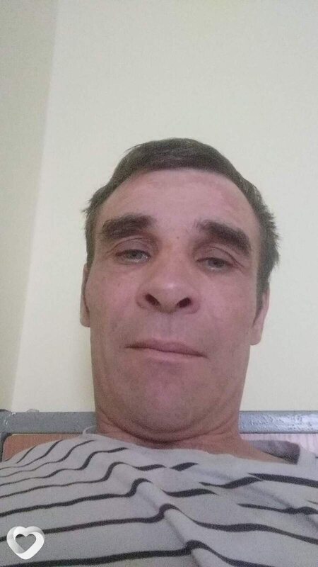 Дмитрий, 43, Темиртау — анкета №501902