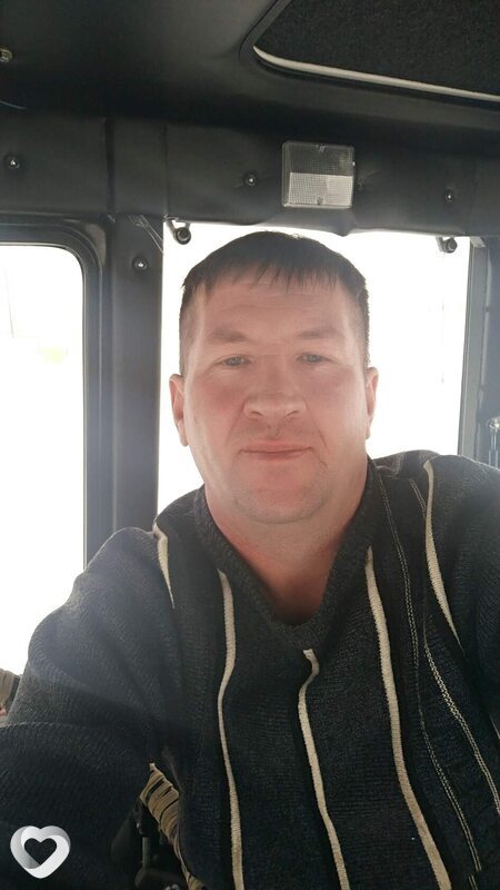 Андрей, 50, Михайловка (Волгоградская Област — анкета №501904