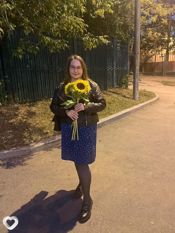 Милена, 28, Электростали — анкета №501905