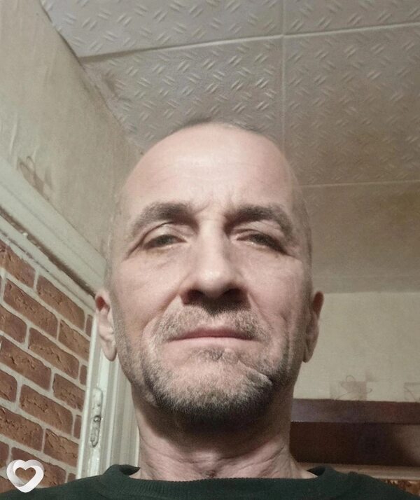 Сергей, 57, Макеевке — анкета №501907