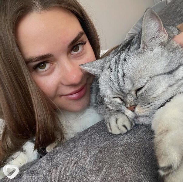 Светлана, 45, Анапе — анкета №502017