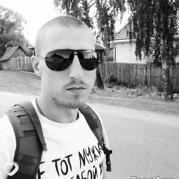 Александр, 35, Рязани — анкета №502018