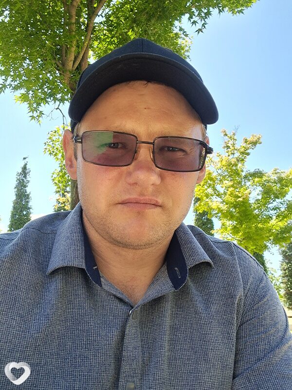 Николай, 37, Лабинске — анкета №502028
