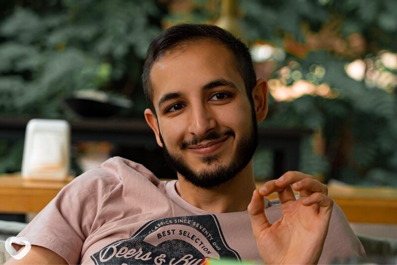 Garik, 28, Ереван — анкета №502030