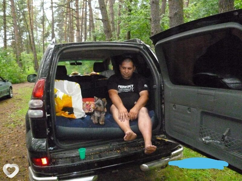 Алексей, 44, Туле — анкета №502031