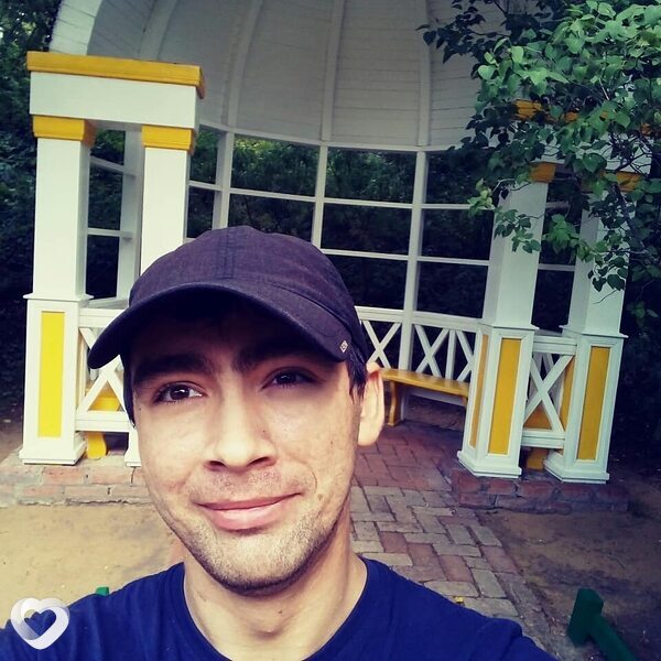 Иван, 32, Пензе — анкета №502035