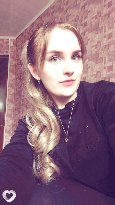 Александра, 25, Костанае — анкета №502040