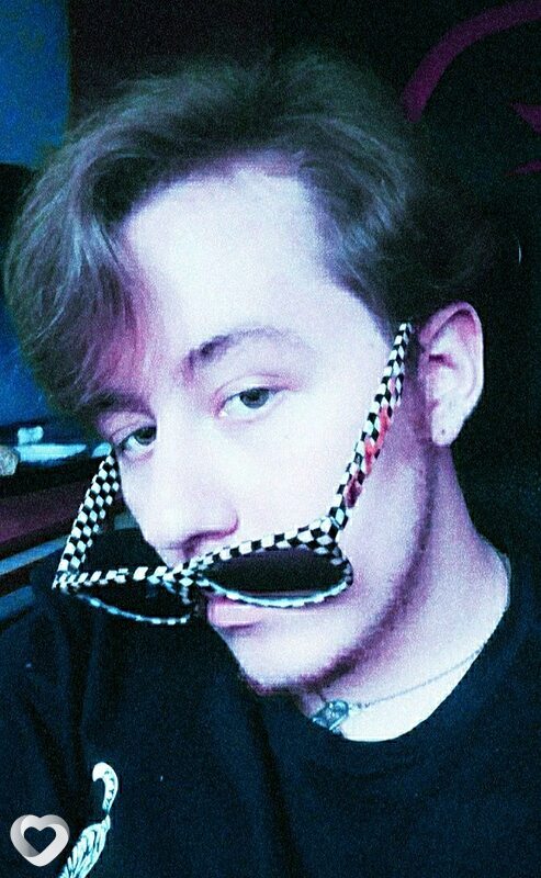 Владимир, 23, Хабаровске — анкета №502045