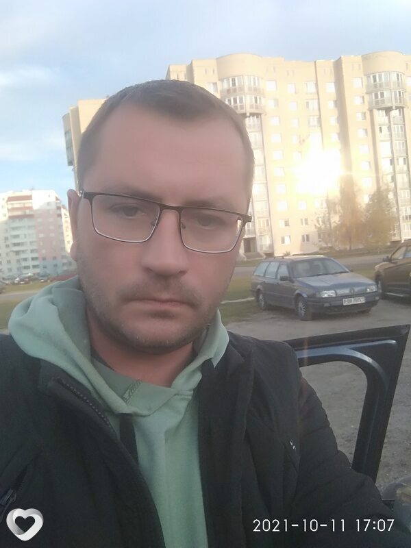 Сергей, 43, Москве — анкета №502053