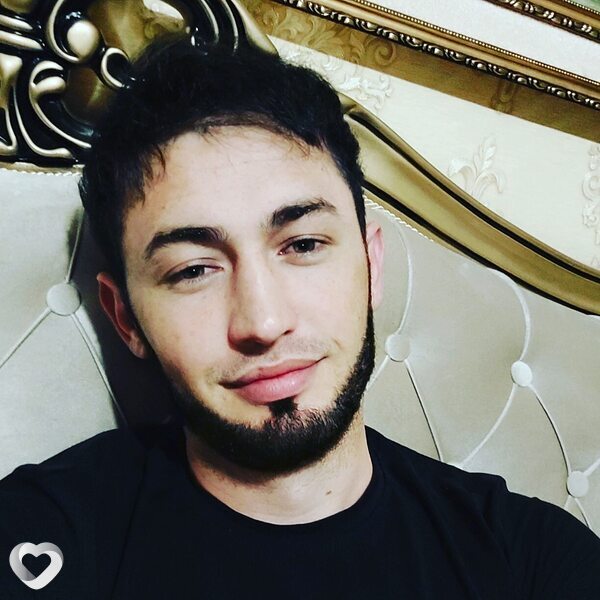 Нохчо, 37, Грозном — анкета №502058