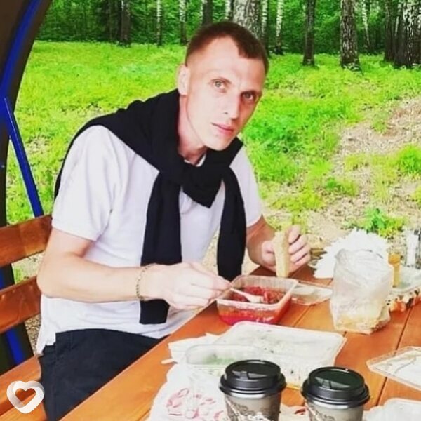 Артем, 39, Туле — анкета №502062