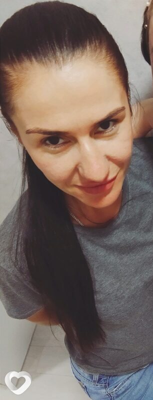 Маша, 36, Барановичах — анкета №502072