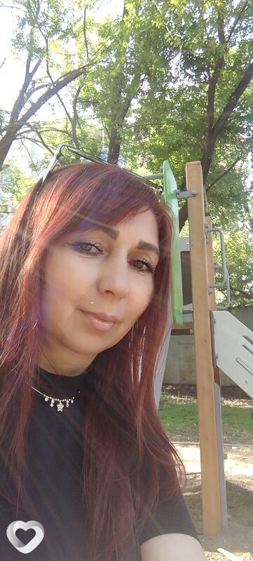 Розалия, 47, Благовещенске — анкета №502075