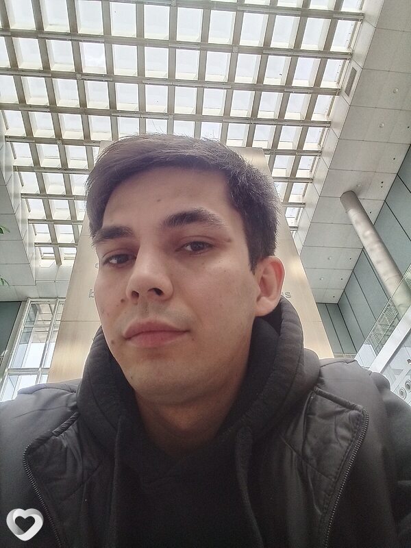 Никита, 32, Астане — анкета №502081