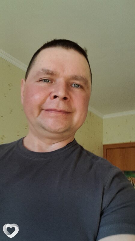 Anatolii, 47, Магнитогорске — анкета №502089